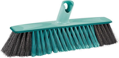 Leifheit Allround Bezemkop - Xtra Clean - Click Systeem - 30 Cm Veegbreedte