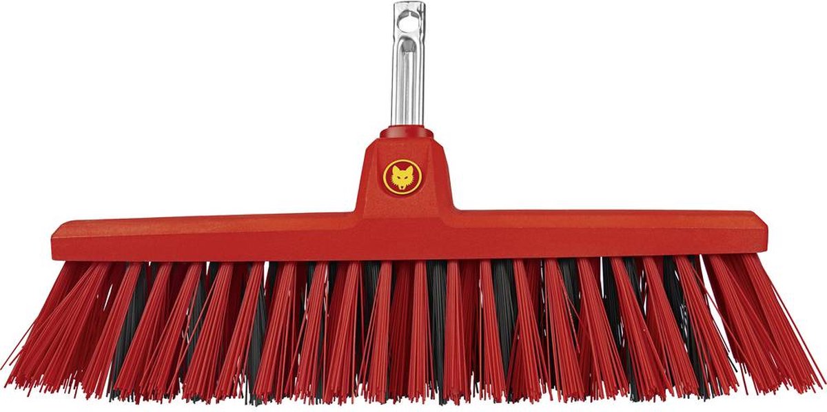 Wolf-Garten Wolf Multi-Star Combisysteem 71ANA016650 SB 400 M Straatbezem 37 Cm