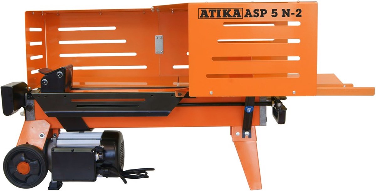  Atika ASP 5 N-2 Houtklover - 520mm - 2200W (240V) - 301728