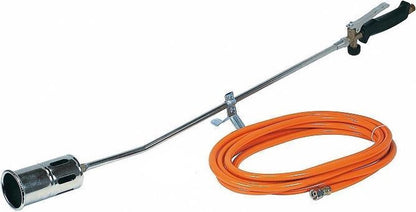  Rothenberger Branderset Romaxi Eco Met 5 Meter Propaangasslang