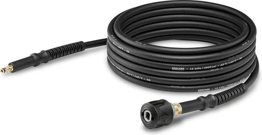  Kärcher XH 10 Slangverlenging - 10m - Quick Connect Click - K3 Tot En Met K7 Series