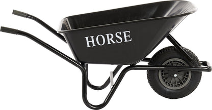  Kruiwagen Zwart