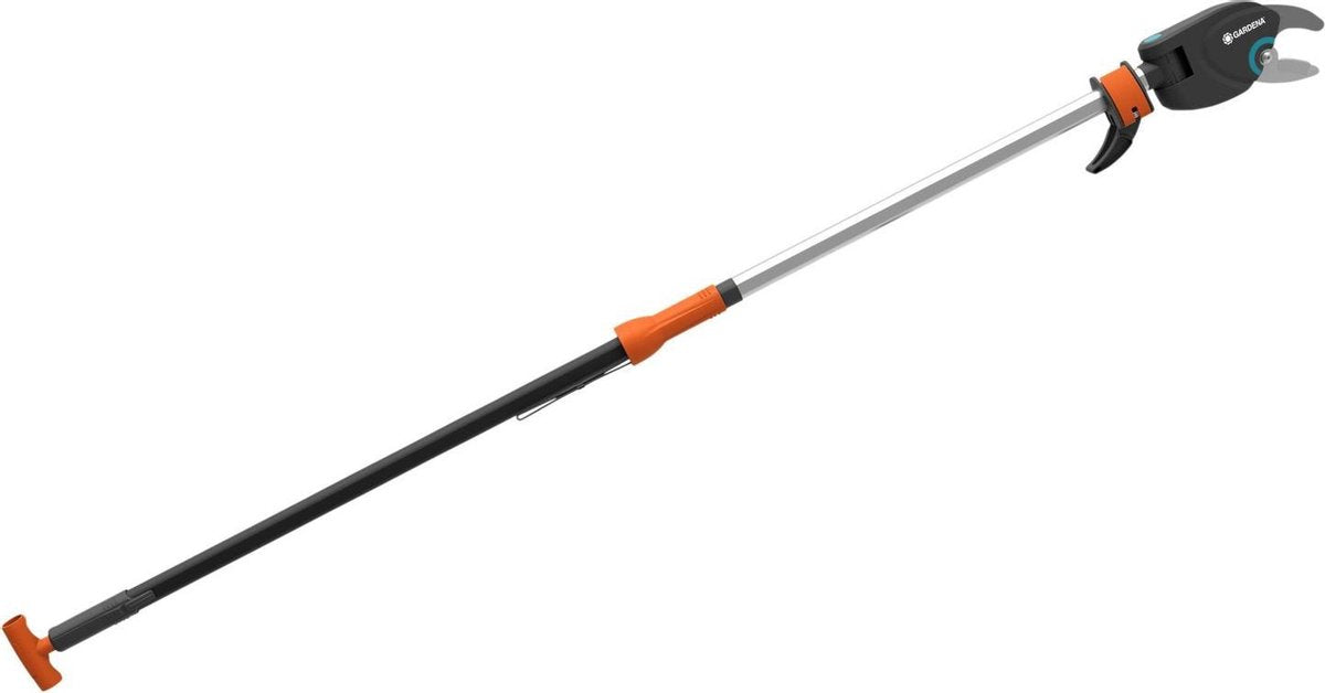  GARDENA - Comfort Takkenschaar StarCut 160 - Snoeischaar - Reikwijdte Ca. 3.5 M - Max Knipdiameter 32 Mm