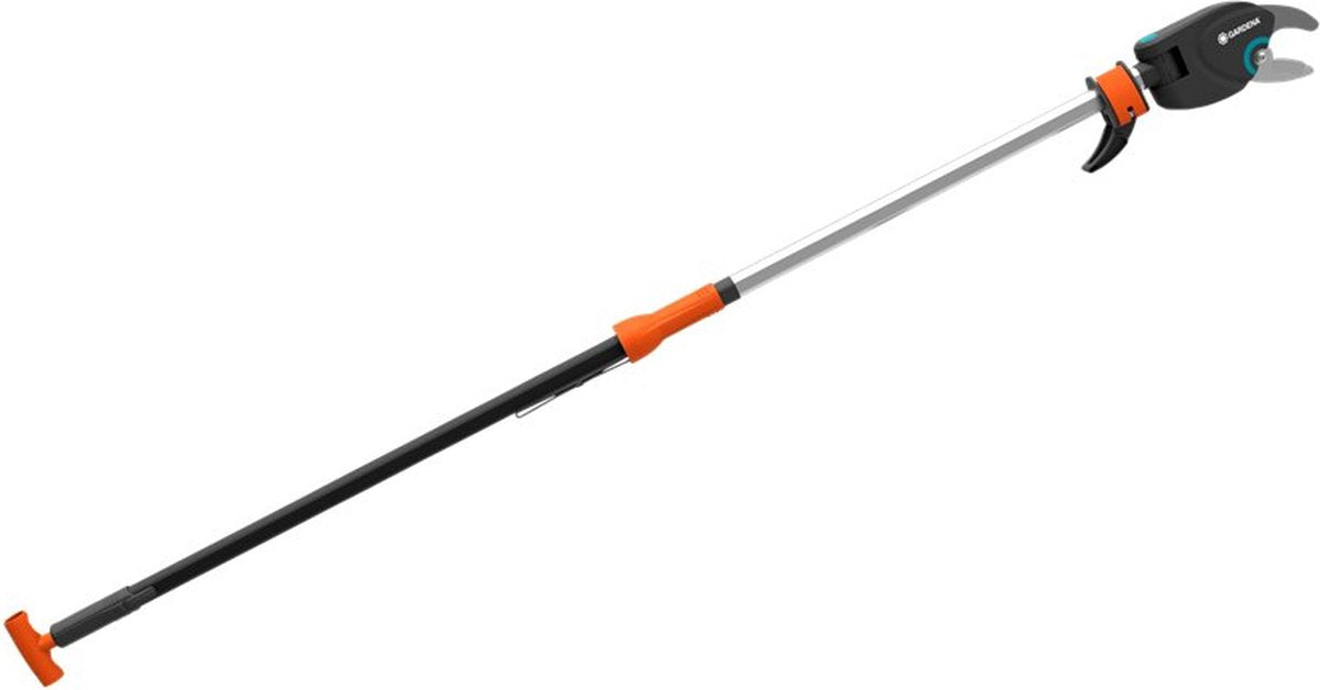  GARDENA - Comfort Takkenschaar StarCut 160 - Snoeischaar - Reikwijdte Ca. 3.5 M - Max Knipdiameter 32 Mm