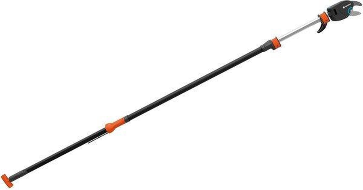  GARDENA - Comfort Takkenschaar StarCut 160 - Snoeischaar - Reikwijdte Ca. 3.5 M - Max Knipdiameter 32 Mm