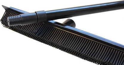  Rubberen Bezem Star Clean