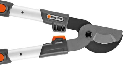  Gardena TeleCut Takkenschaar 650-900 B - Uitschuifbare Armen - Tot Max 90 Cm