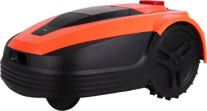 Zoef Robot Robotmaaier Dirk Met APP <600 M2