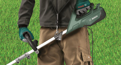  Bosch AFS 23-37 Bosmaaier - 950 W - Op Snoer - Incl. Mes En Draad