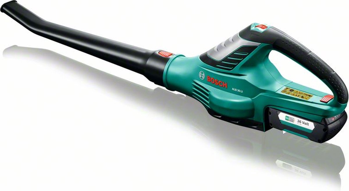  Bosch ALB 36 LI - Bladblazer - Met 36 V Accu En Lader