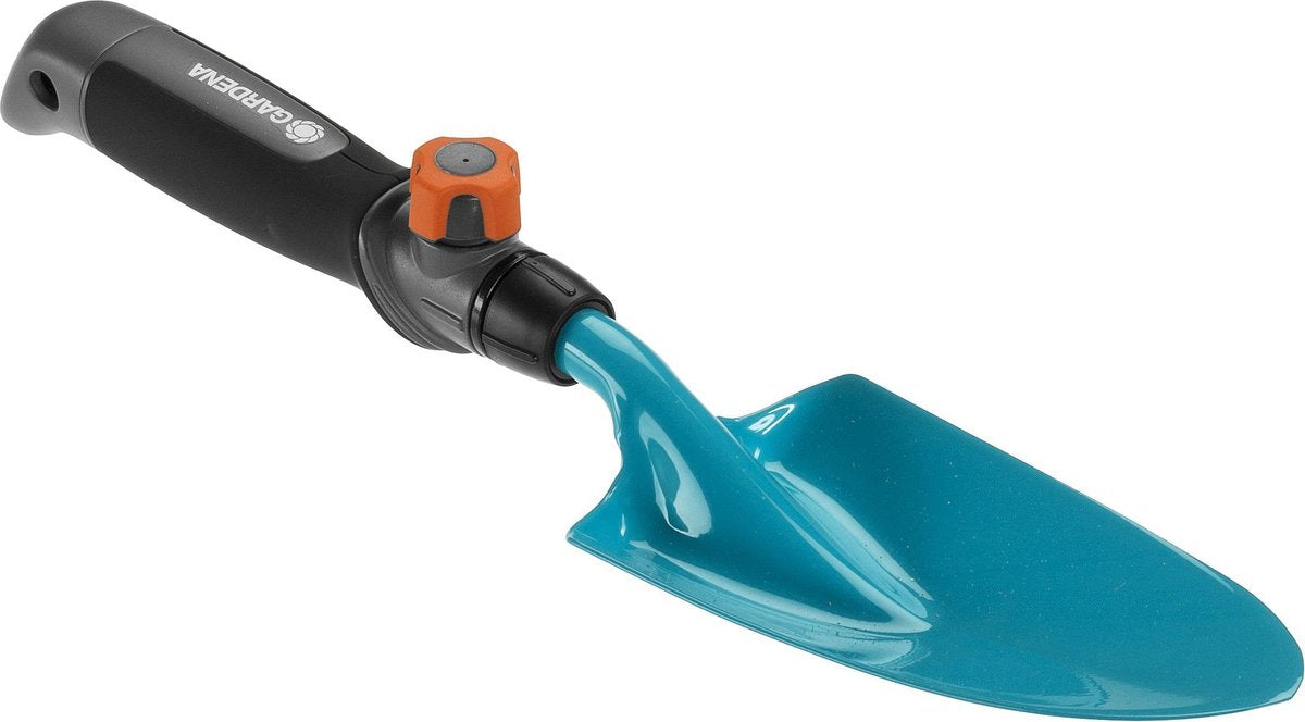  GARDENA Combisystem Bloemenschepje - Werkbreedte 7 Cm - 25 Jaar Garantie