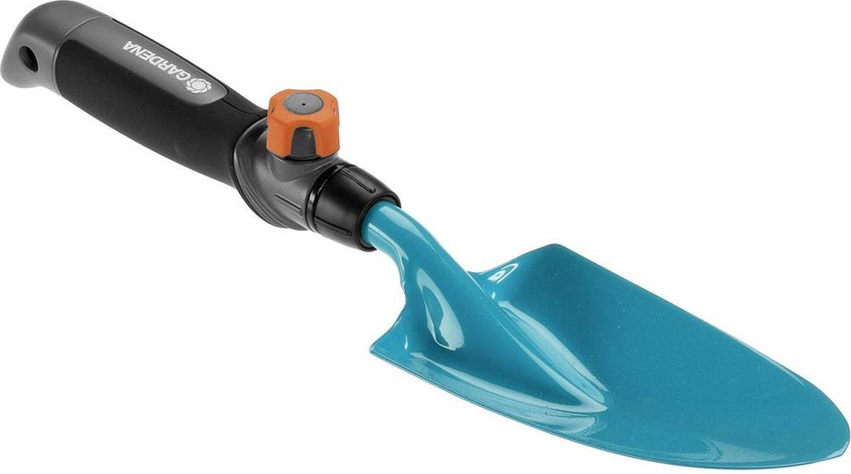  GARDENA Combisystem Bloemenschepje - Werkbreedte 7 Cm - 25 Jaar Garantie