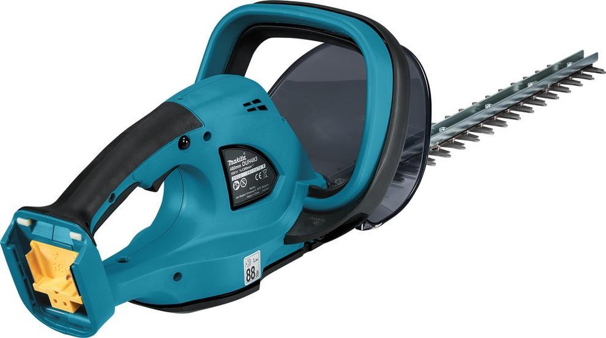  Makita DUH483Z 18V Li-Ion Accu Heggenschaar Body