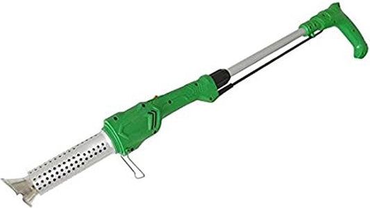  Hofftech Weed Burner Elektrische Onkruidbrander - 2000W - Max. 600 °C - BBQ Aansteker