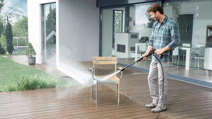  Kärcher K 2 Home Hogedrukreiniger - 1400W - 110 Bar - 20 M²/h