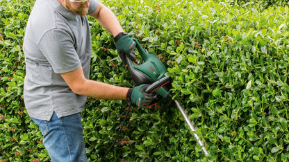  Bosch UniversalHedgeCut 60 Heggenschaar - Op Snoer - Lengte 60 Cm