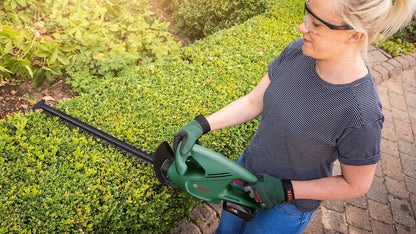  Bosch EasyHedgeCut 18-45 Heggenschaar - Zonder 18 V Accu En Lader