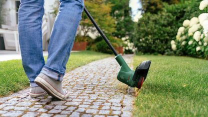  Bosch EasyGrassCut 18V-26 Grastrimmer - Zonder Accu En Lader