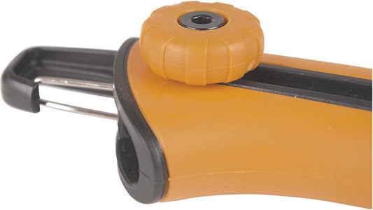  Fiskars Handzaag - Sw73 - Groftandig - 22,5 Cm