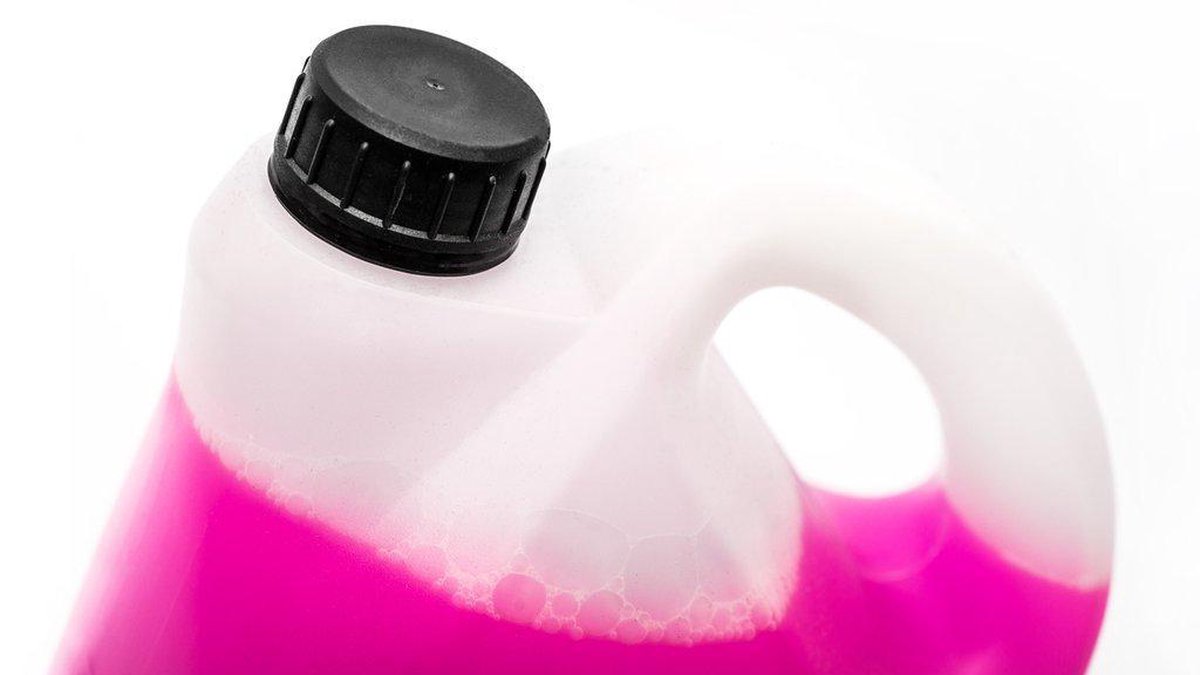  Muc-Off Bike Cleaner Fietsreiniger 5 Liter