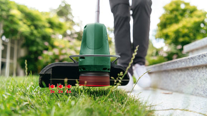  Bosch EasyGrassCut 18V-26 Grastrimmer - Zonder Accu En Lader