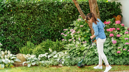  Bosch EasyGrassCut 18V-26 Grastrimmer - Zonder Accu En Lader