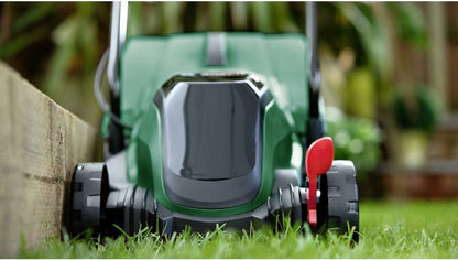  Bosch CityMower 18V-32-300 Grasmaaier - Maaibreedte 32 Cm - Zonder Accu En Lader