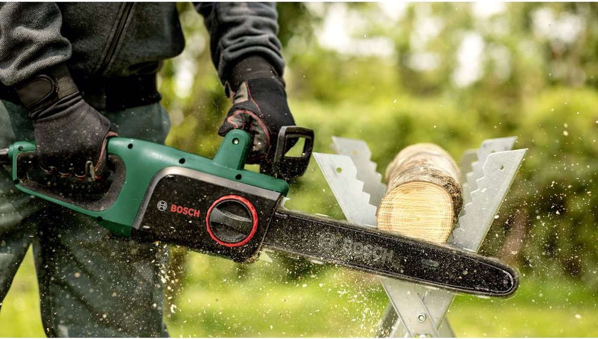  Bosch UniversalChain 35 Kettingzaag - 1800W - 350 Mm