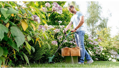 Bosch EasyGrassCut 23 Grastrimmer - Op Snoer - 230 V - Snijbreedte 23 Cm