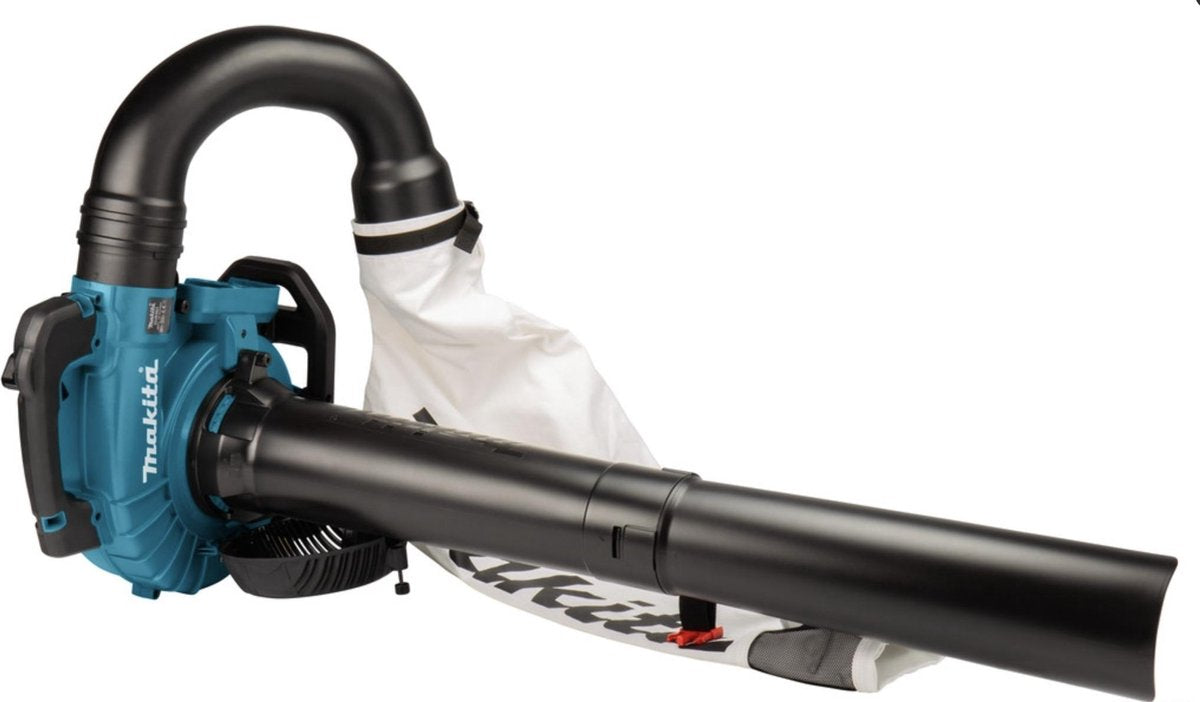  Makita DUB363ZV 36V (2x 18V) Li-Ion Accu Bladblazer Body - 194 Km/h