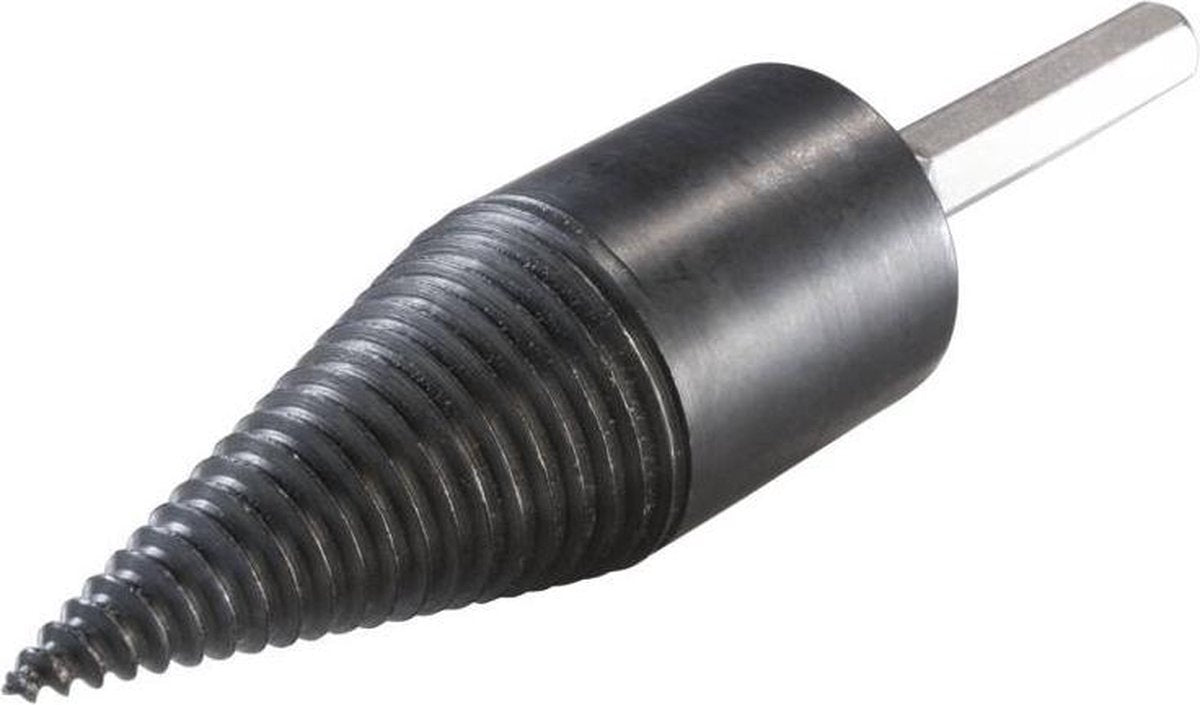  Westfalia Splijtboor X-Split, Zeskantig