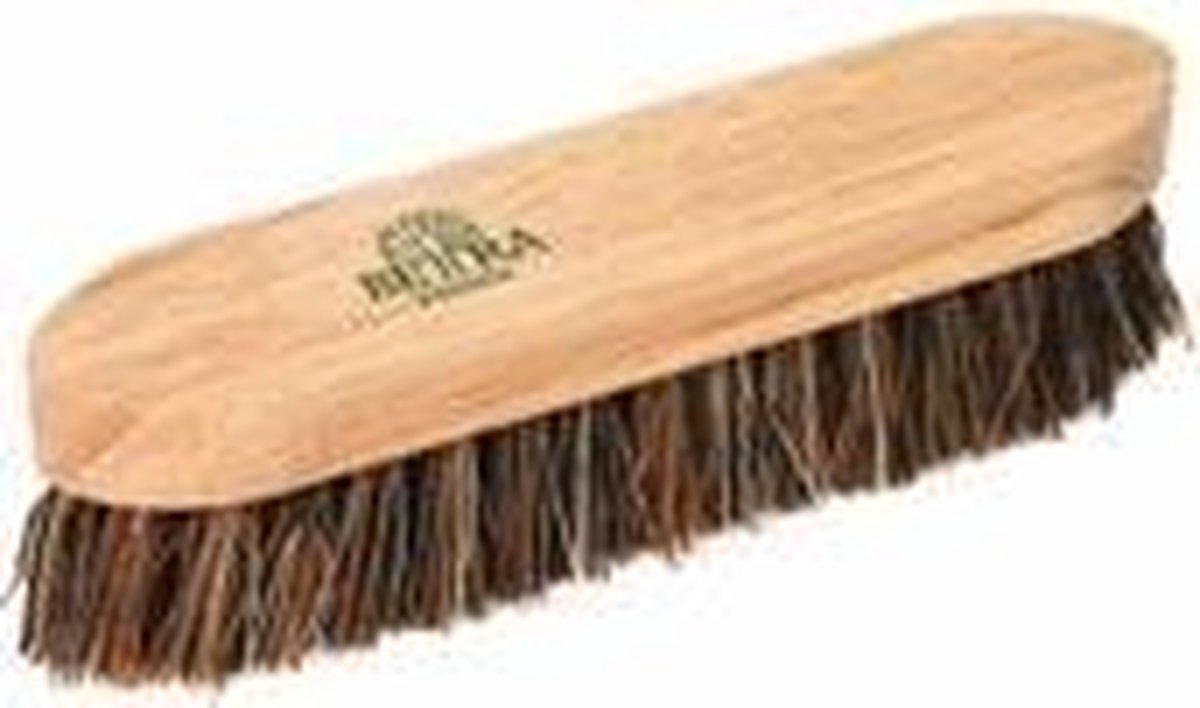  Betra Werkborstel Van Hout - Harde Haren - 19 Cm