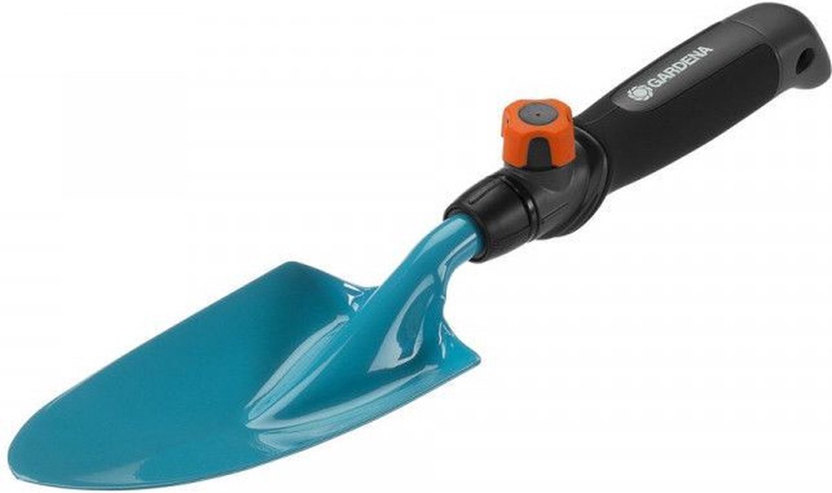  GARDENA Combisystem Bloemenschepje - Werkbreedte 7 Cm - 25 Jaar Garantie