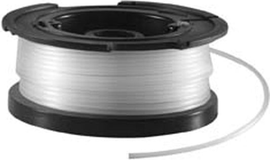 Black & Decker BLACK+DECKER A6481-XJ Reflex Draad Op Spoel - 10m