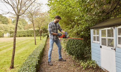 Black & Decker BLACK+DECKER BEHTS451-QS Heggenschaar - 550W - 60cm - Gesnoerd