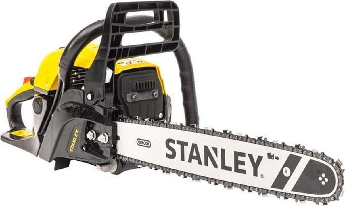  STANLEY Benzinekettingzaag 51.5 Cc