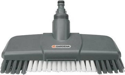  GARDENA Cleansystem Comfort Schrobber - Reinigen Van Paden - Terras - Oprit