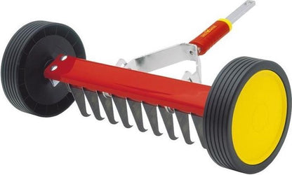 Wolf-Garten Wolf Multi-Star Combisysteem 71AAA036650 UR-M3 Verticuteerroller 30 Cm