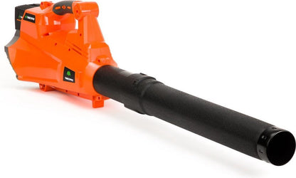  TIMBERPRO - Bladblazer Elektrisch 40V, ZEER Krachtig (incl. 4A Batterij En Incl. Lader)