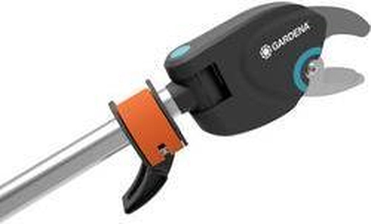  GARDENA - Comfort Takkenschaar StarCut 160 - Snoeischaar - Reikwijdte Ca. 3.5 M - Max Knipdiameter 32 Mm