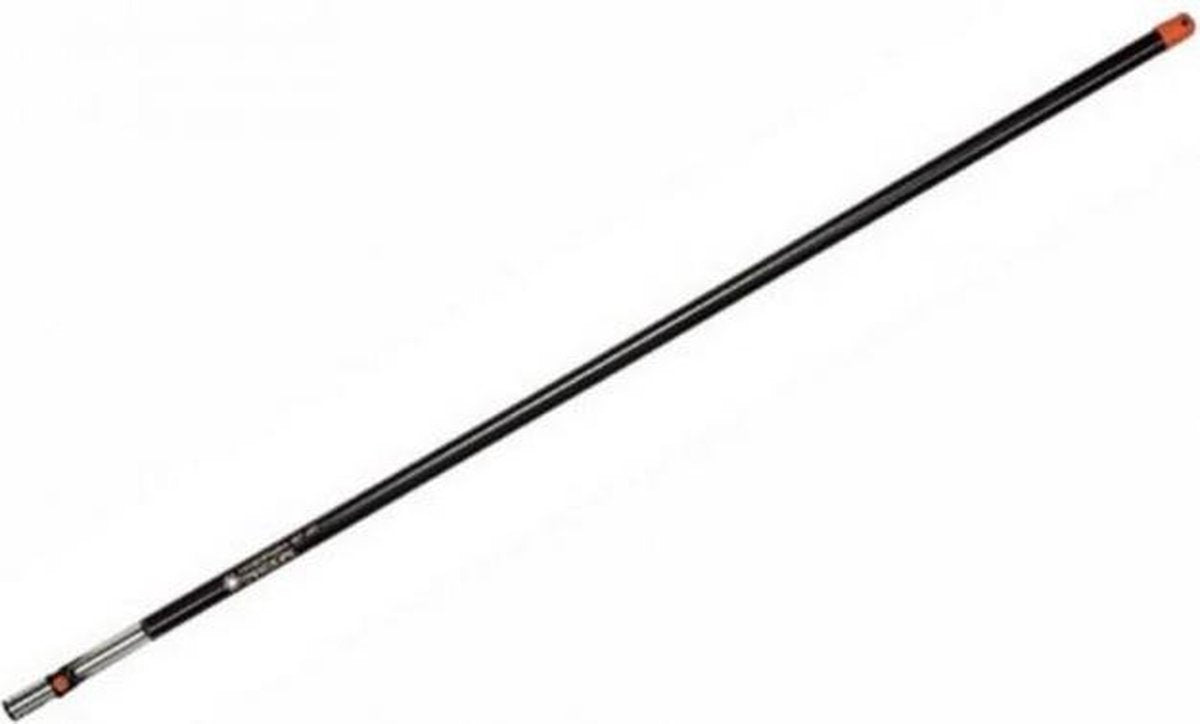  GARDENA Combisysteem Aluminium Steel 150 Cm