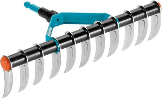 Gardena Combisysteem-eenzijdige Vericuteerhark - Werkbreedte 35 Cm