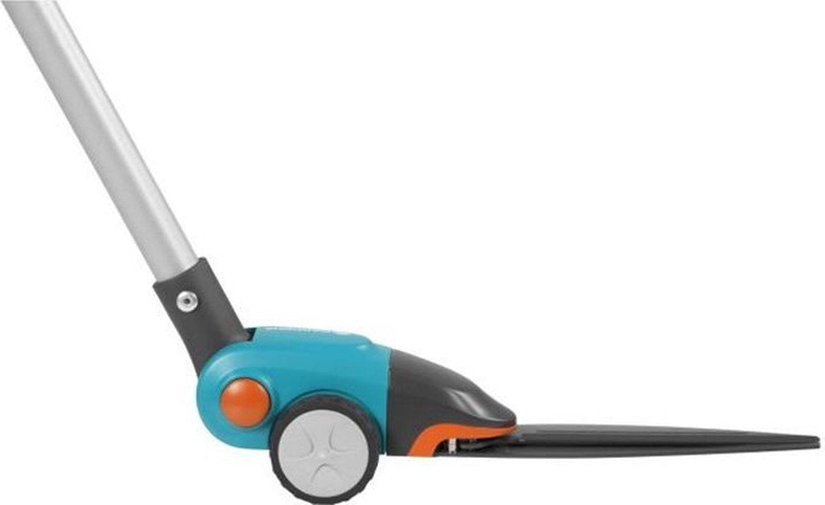  GARDENA Comfort Grasschaar - Op Steel