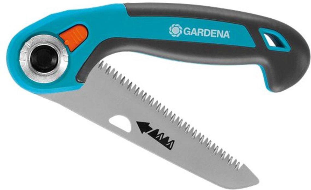  GARDENA Snoeizaag 200 P Takkenzaag - Meslengte 200 Mm