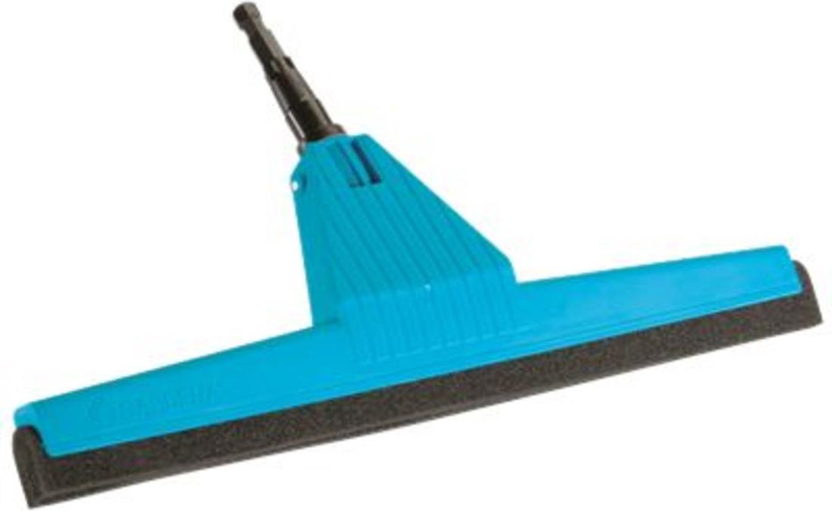  GARDENA Combisysteem Vloerentrekker -werkbreedte 43 Cm - Aanbevolen Steellengte 130/150 Cm