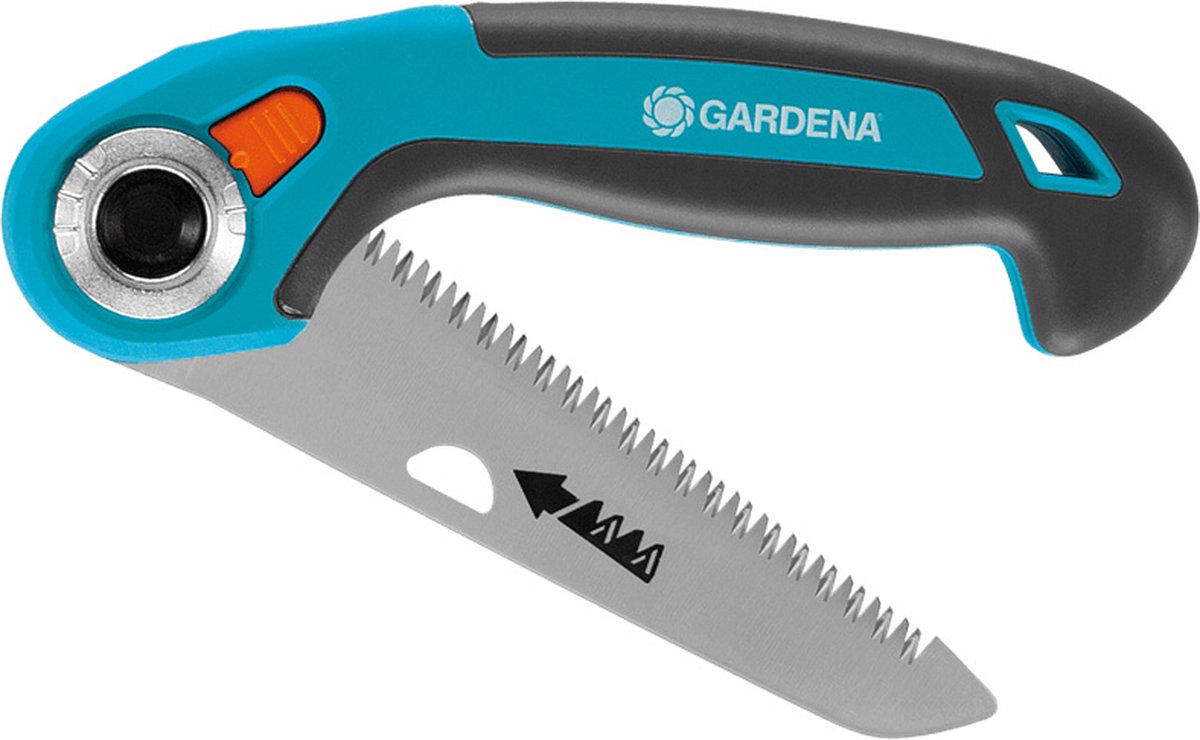  GARDENA Snoeizaag 135 P Takkenzaag - Meslengte 135 Mm