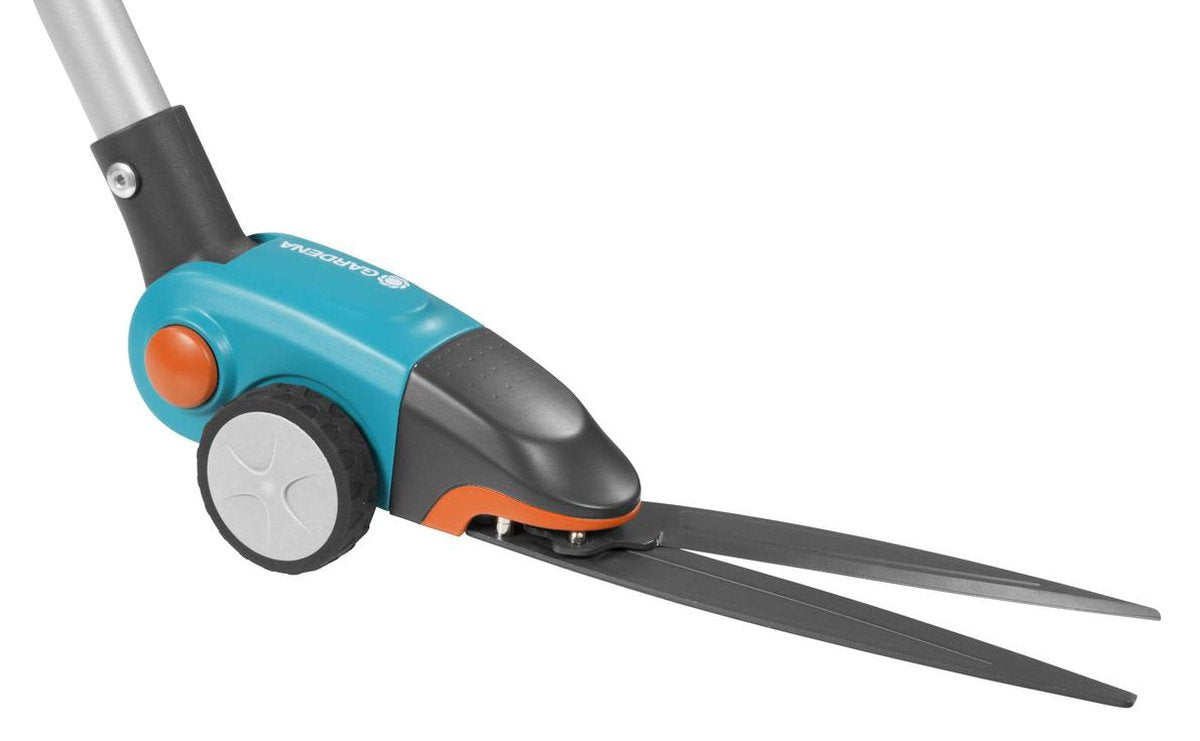  GARDENA Comfort Grasschaar - Op Steel