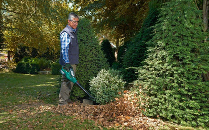  Bosch ALB 36 LI - Bladblazer - Met 36 V Accu En Lader