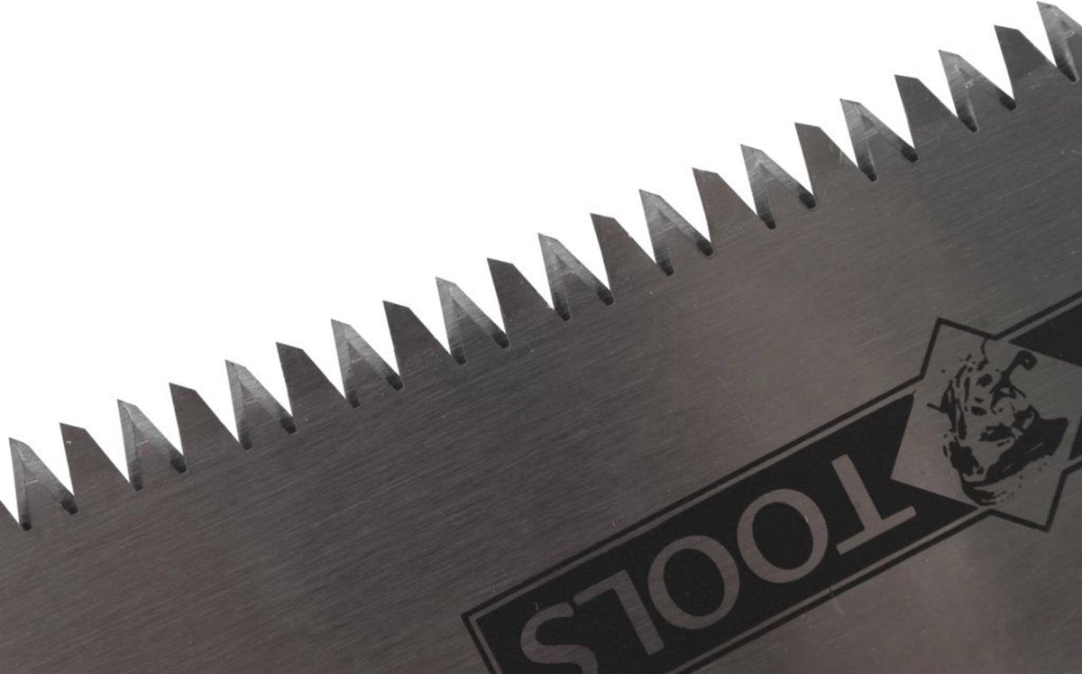  Talen Tools - Snoeizaag - Telescoopsteel Tot 500 Cm