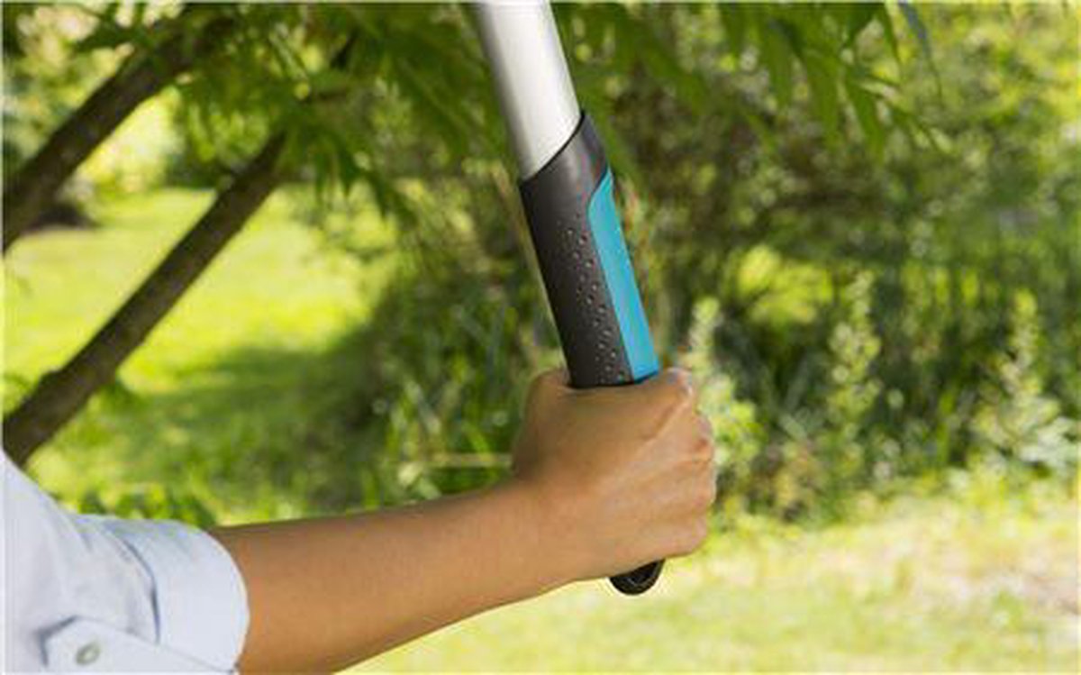  Gardena EasyCut Takkenschaar 68B + Classic Snoeischaar 8754 Display 1stuk 12003-30